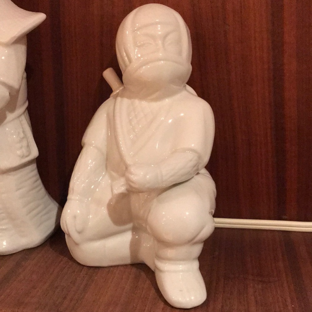 Ninjas - Picture 5 of 7